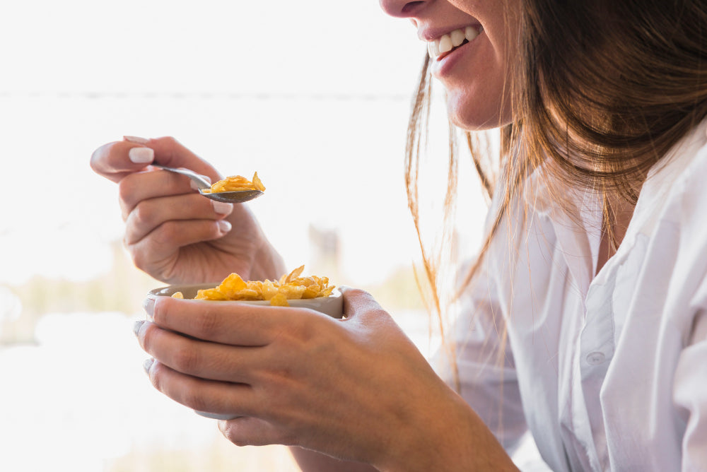 El combustible del cuerpo: La importancia de los carbohidratos en tu alimentación