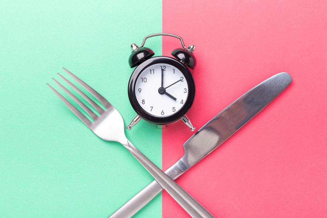 ¿De qué sirve ser disciplinado para una vida saludable?
