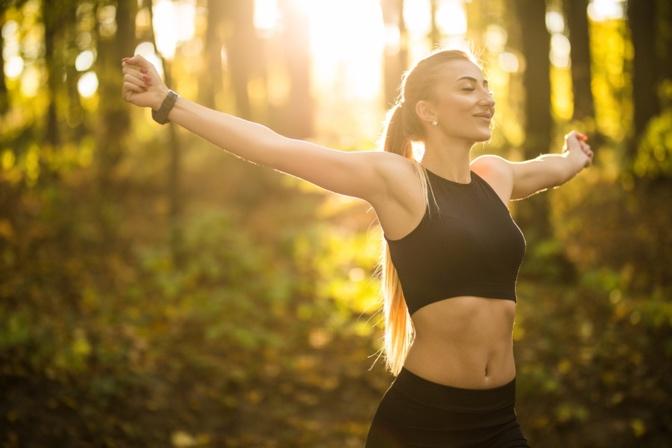 ¡6 beneficios de comer saludable todos los días!