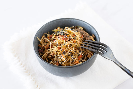 Res teriyaki
