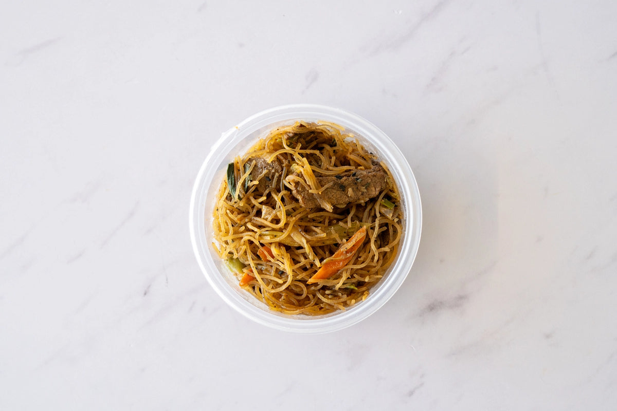 Res teriyaki
