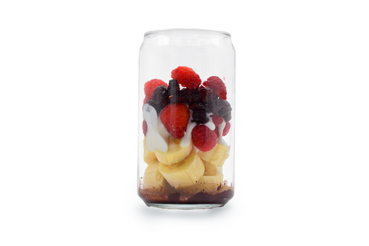 Açai Rush 🫐