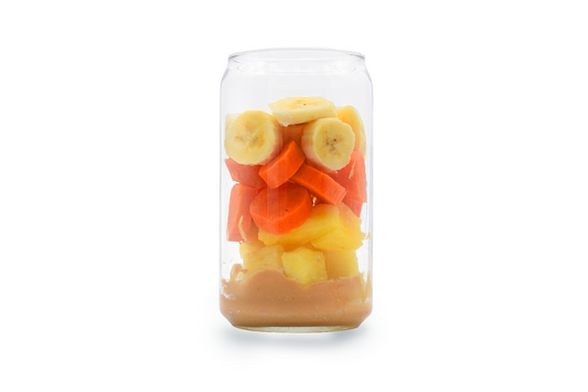 Sunshine Smoothie ☀️