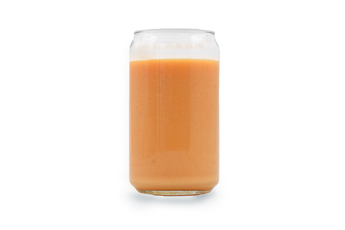 Sunshine Smoothie ☀️