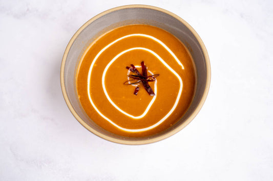 Sopa tarasca