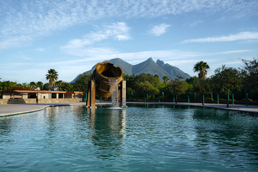 ¿Cuáles son los mejores parques para hacer ejercicio en Monterrey y su área Metropolitana?