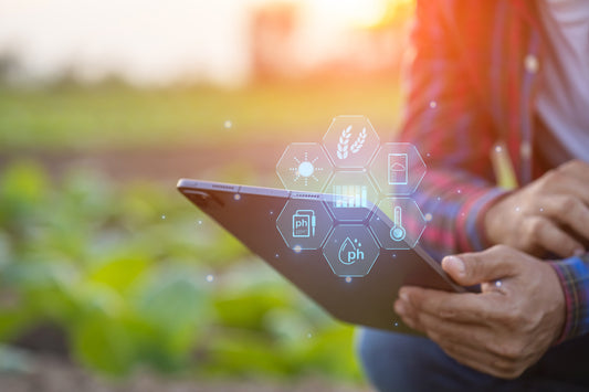 ¿Qué es “Food Tech”?: Innovación tecnológica para la producción y empaque de alimentos saludables
