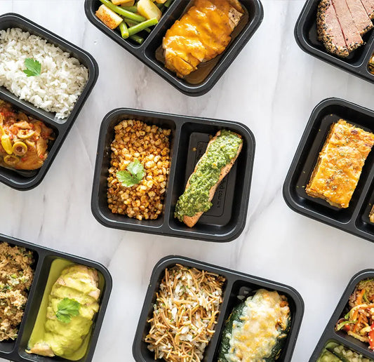 ¿Quieres comer más saludable, pero no tienes tiempo para preparar tus alimentos? Tal vez una suscripción de comidas preparadas es la mejor inversión para ti.