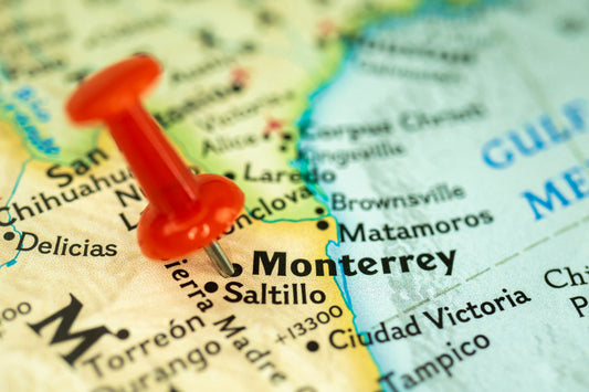 Especias de la cocina norestense