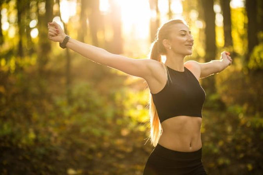 ¡6 beneficios de comer saludable todos los días!