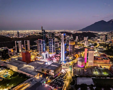 Expatriados y nómadas digitales en Monterrey