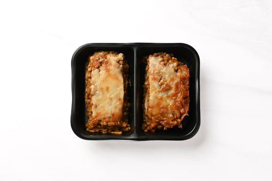 Lasagna veggie