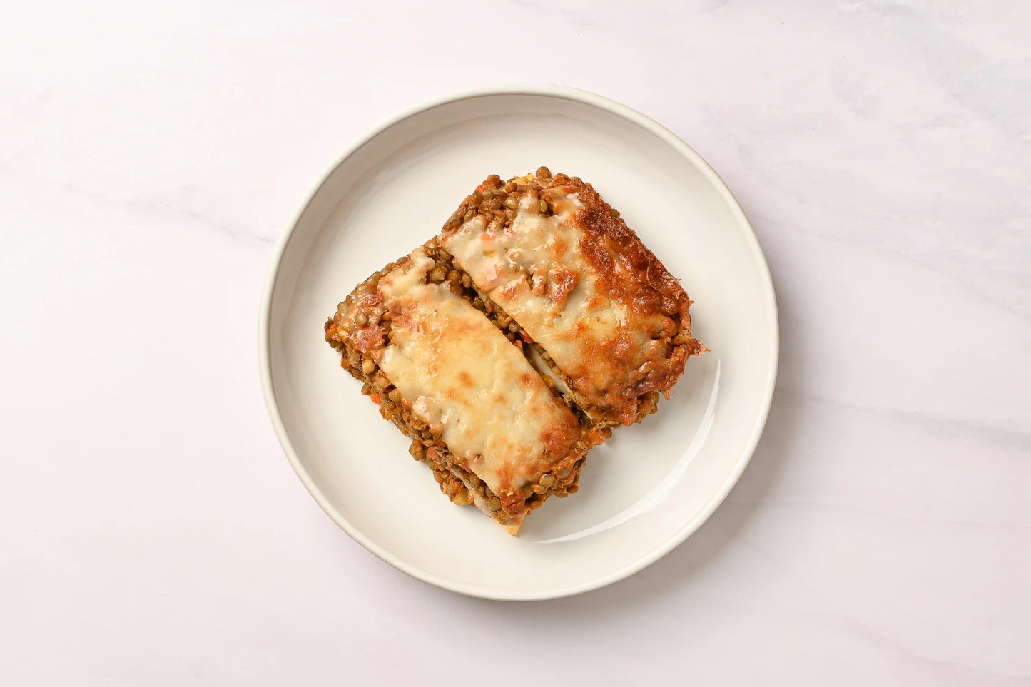 Lasagna veggie