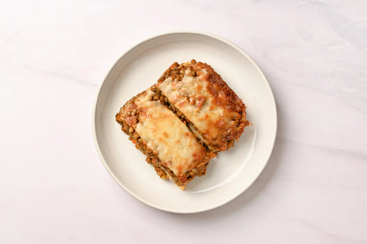 Lasagna veggie