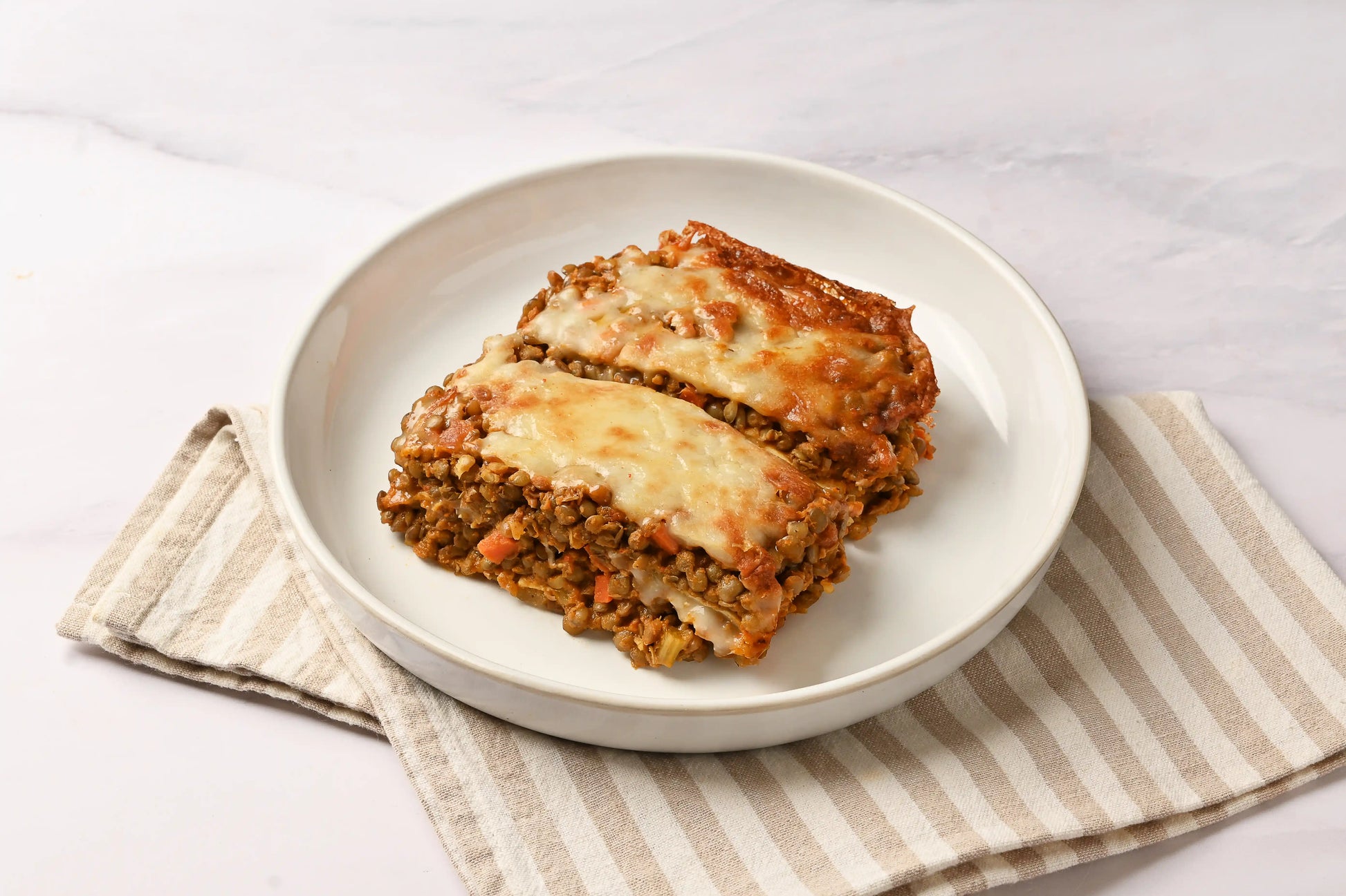 Lasagna veggie
