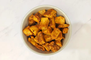 Papas españolas