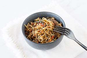 Res teriyaki