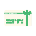 Tarjeta de regalo Zippi