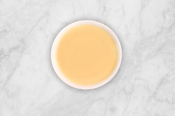 Crema de Elote Rostizado