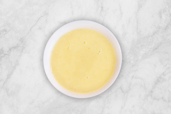 Crema de Poro y Papa