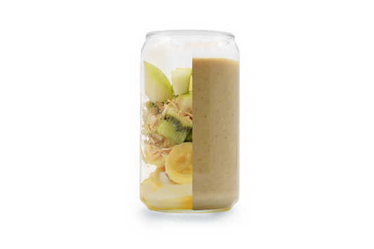 Fiber Blast 🍐