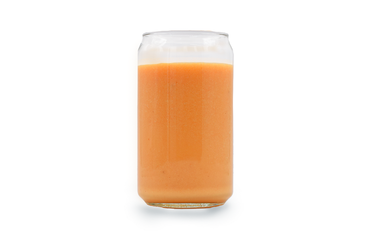 Tropic Fuel 🥭