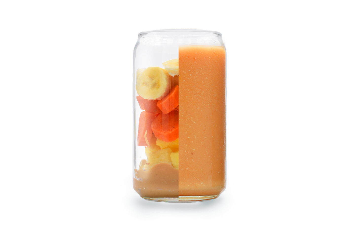 Sunshine Smoothie ☀️