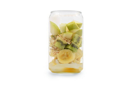 Fiber Blast 🍐