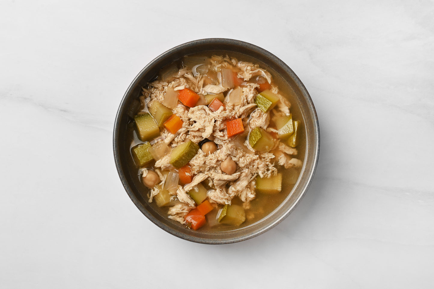 Caldo de la Abuela