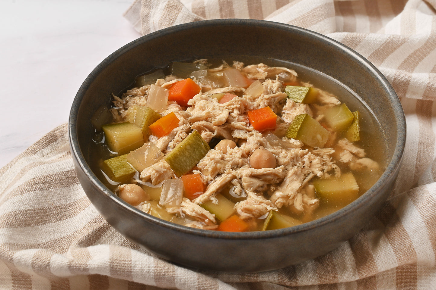 Caldo de la Abuela