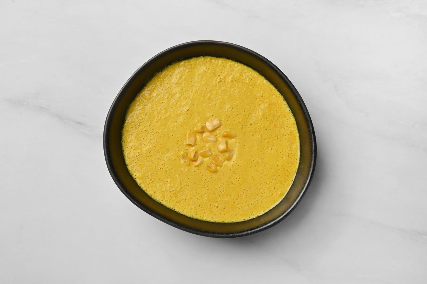 Crema de Elote Rostizado