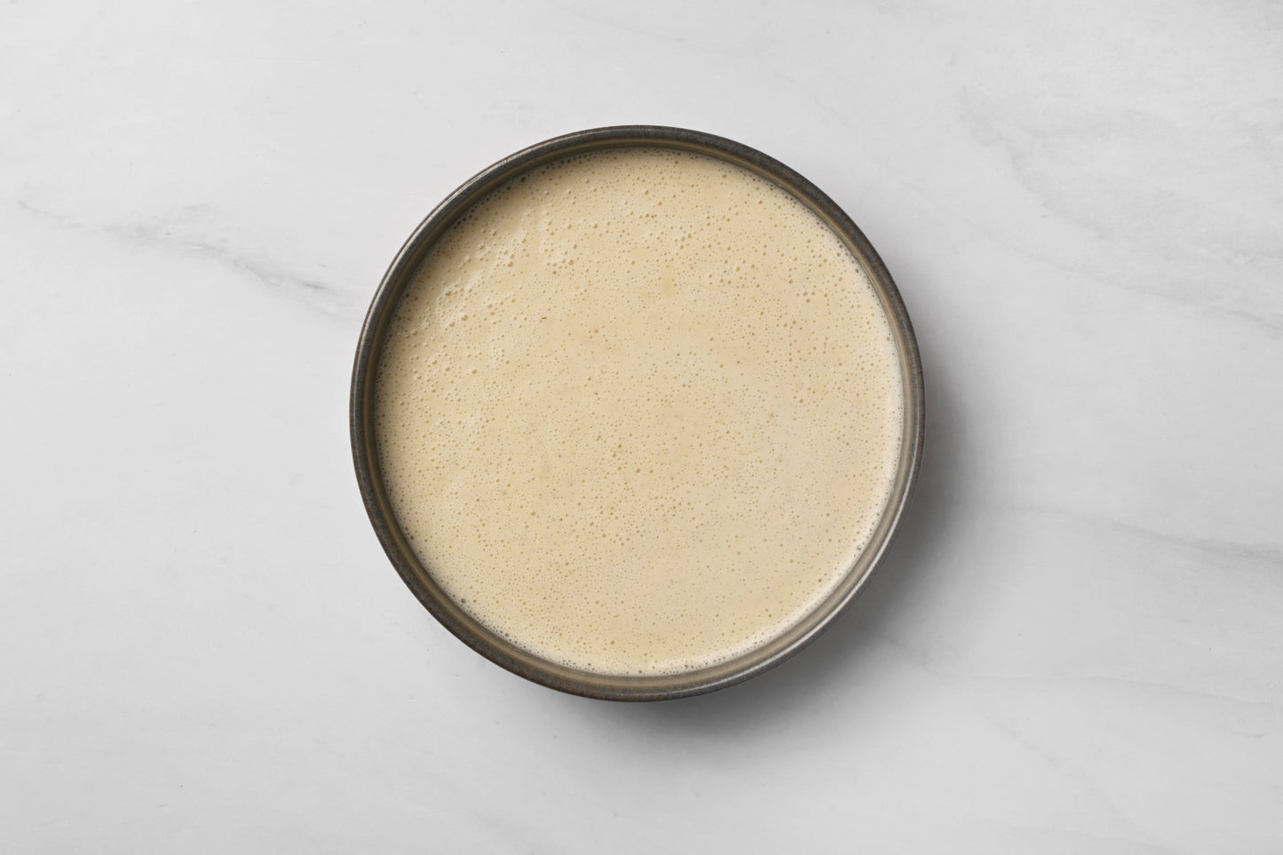 Crema de Poro y Papa
