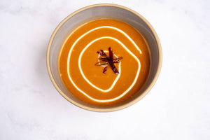 Sopa tarasca