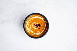 Sopa tarasca